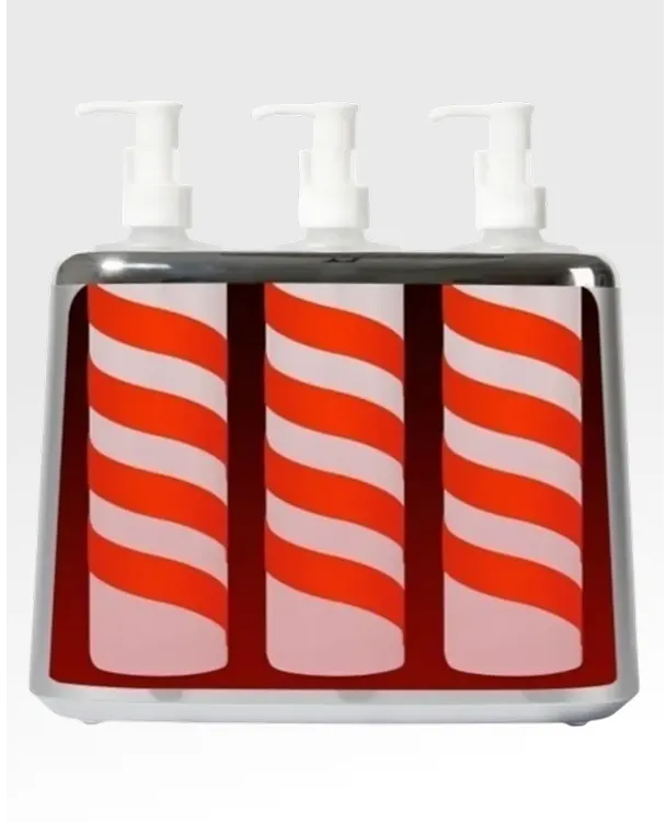 Автоматическое поддержание температуры