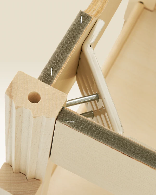 Надёжное крепление