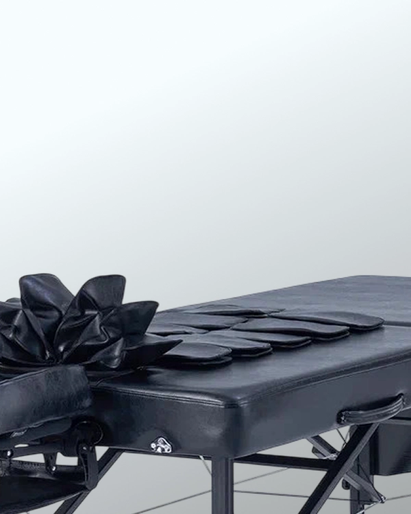 Полноценный AirWave-массаж тела