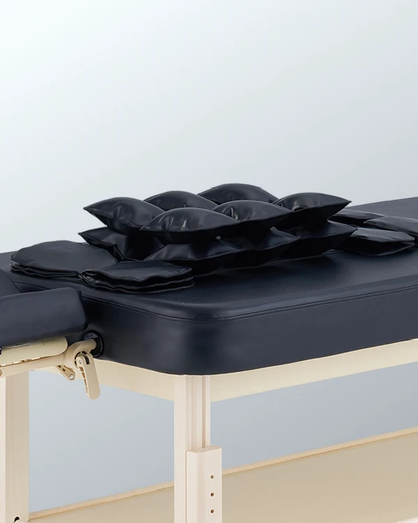 Инновационная система
воздушных подушек