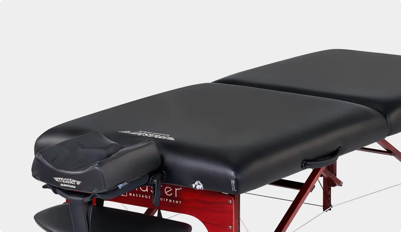 Премиальный Montchair Black