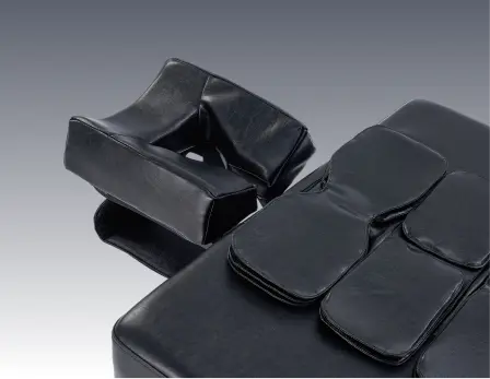 Массажные станции MASTER