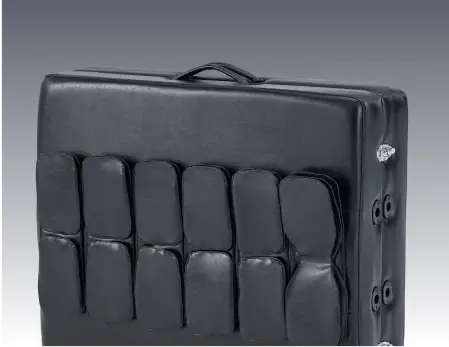 Массажные станции MASTER