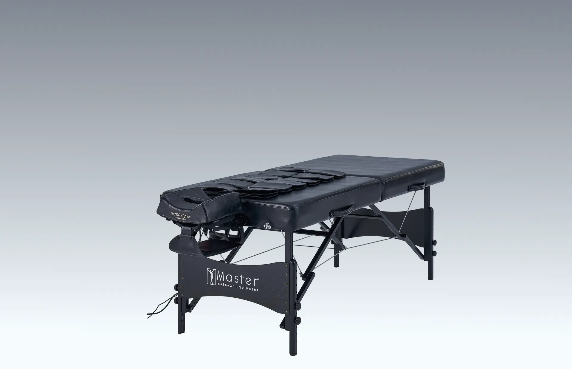 Инновационный Monaco - слайд 1