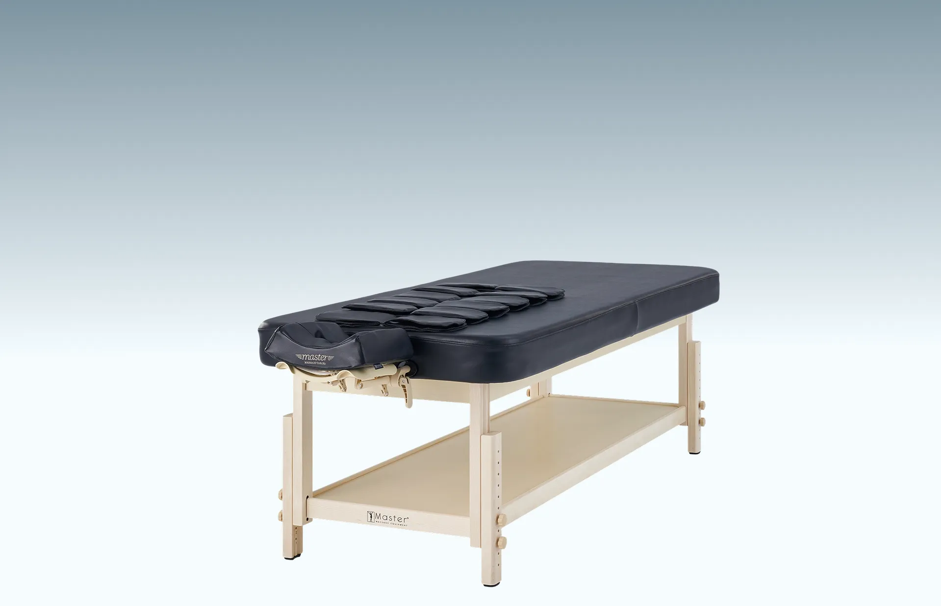 Инновационный AirMaster - слайд 1