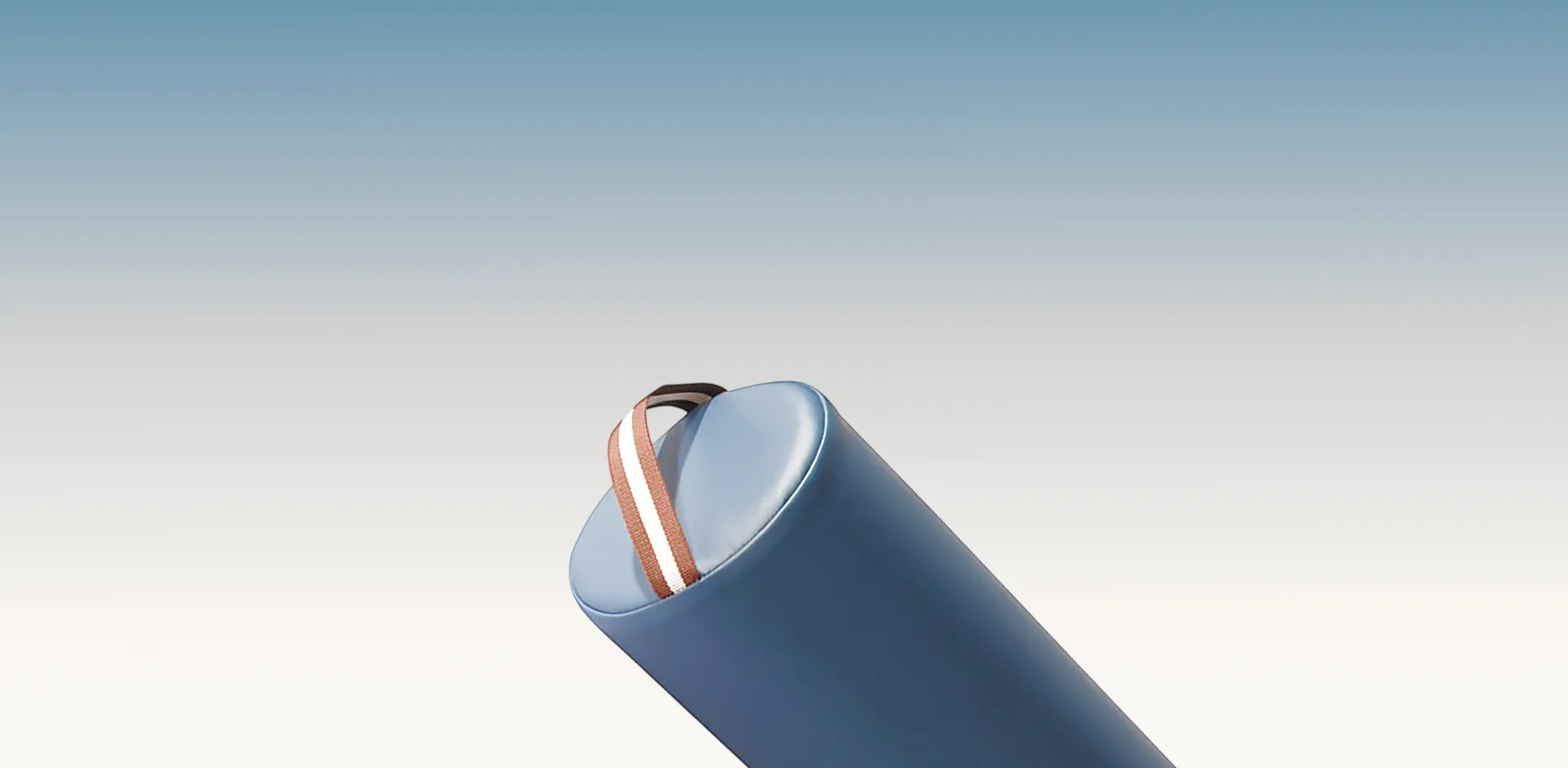 Валик для массажа